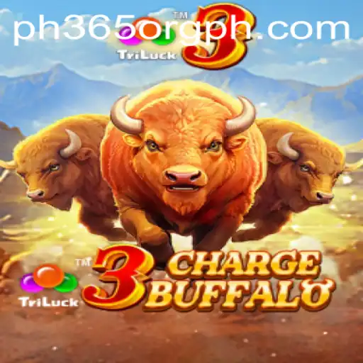 The Dynamic World of 3ChargeBuffalo: A Unique Gaming Experience