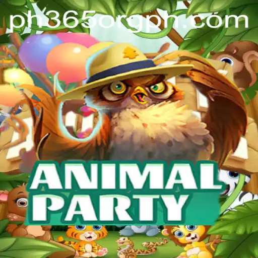 Discover 'AnimalParty': A Creative Adventure Inspired by Wildlife