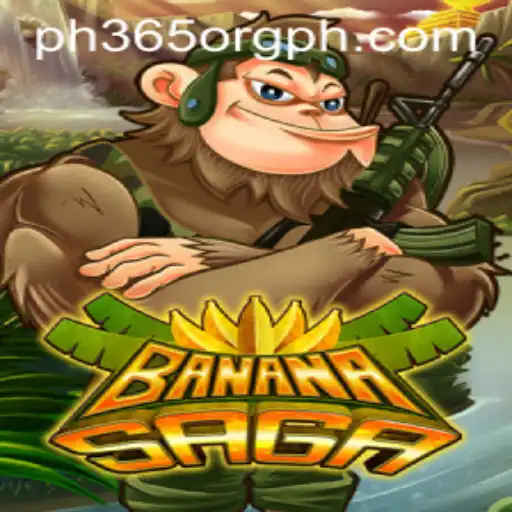 Discover the Adventure of BananaSaga with ph365 org