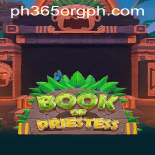 Unveiling the Mystical World of Book of Priestess