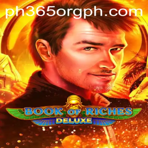 Exploring the Excitement of BookofRichesDeluxe and Its Intriguing Features