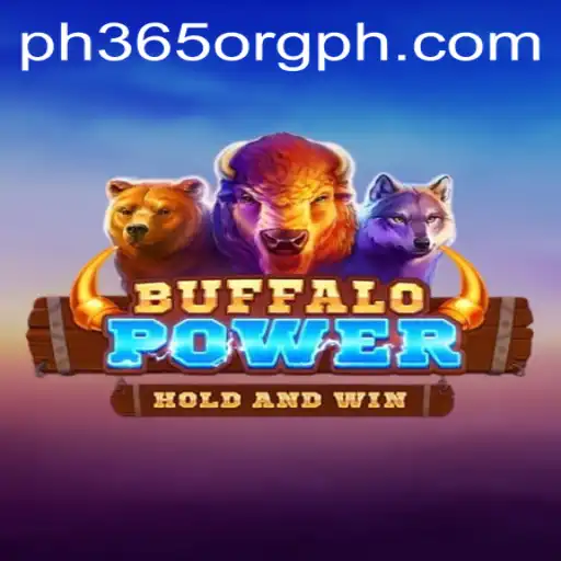 Discover the Excitement of Buffalo Power: An Engaging Journey into the Wild