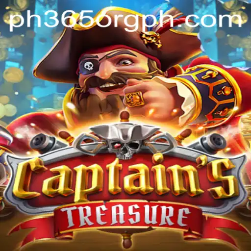 CaptainssTreasure: Unearthing Adventure with ph365 org