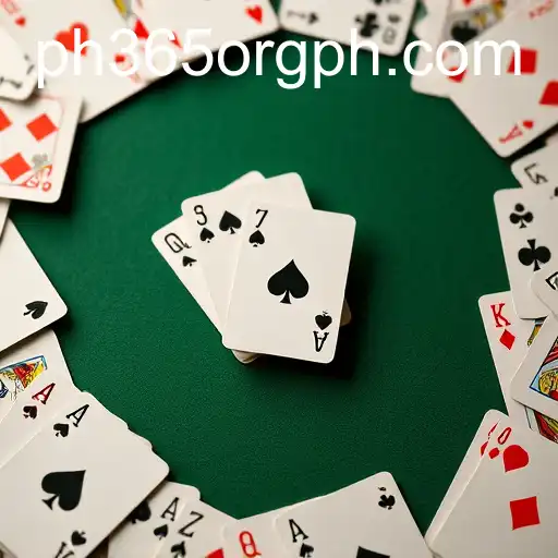Exploring the Fascinating World of Card Games with ph365 org