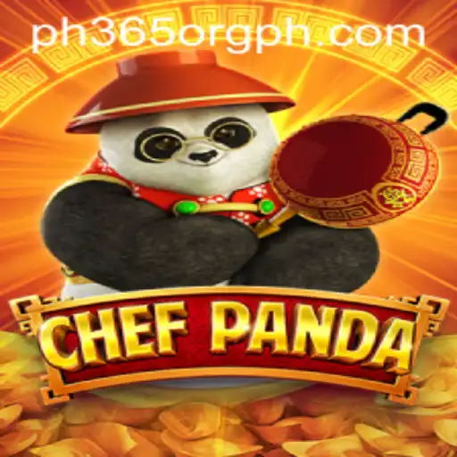 Discover ChefPanda: The Culinary Game Journey with ph365 org