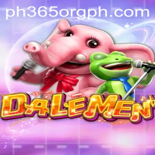 Dive into the Thrilling World of DALEMEN - A New Gaming Experience