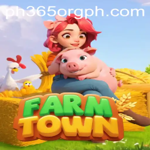 Exploring FarmTown: A Virtual Farming Adventure