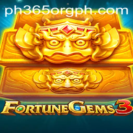 The Exciting World of FortuneGems3: A Deep Dive into Gameplay with PH365 ORG