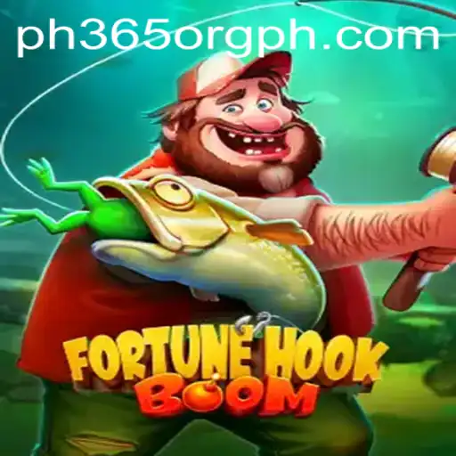 Unveiling FortuneHookBoom and Its Thrilling Gameplay