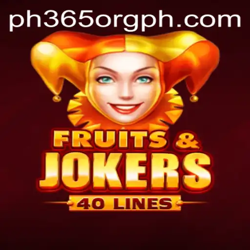 Exploring FruitsAndJokers40: A Classic Casino Delight