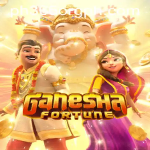 GaneshaFortune: Discover the Mystical World of Gaming at ph365 org