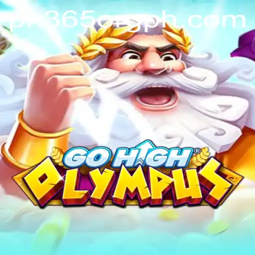 GoHighOlympus: Climbing to New Heights in Modern Gaming