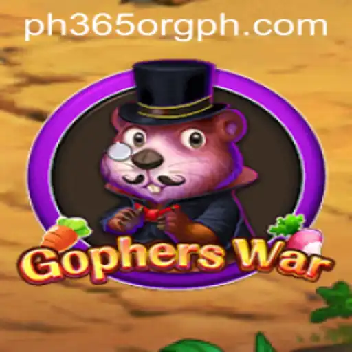 GophersWar: A New Gaming Sensation