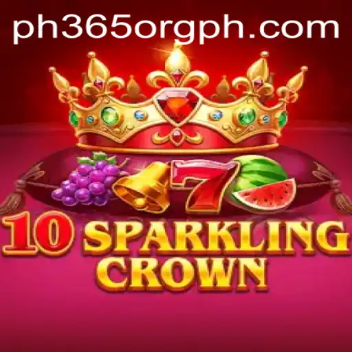 Unveiling the Marvels of 10SparklingCrown: A Captivating Casino Game Experience