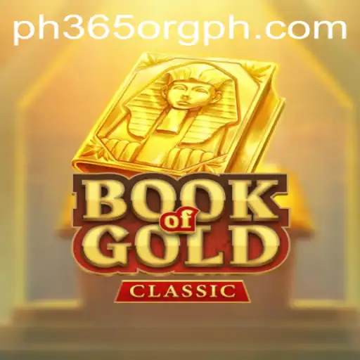 Exploring 'Book Of Gold Classic': A Timeless Adventure