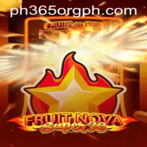 Unveiling FruitrNovaSupe30: A Fresh Take on Classic Arcade Gaming