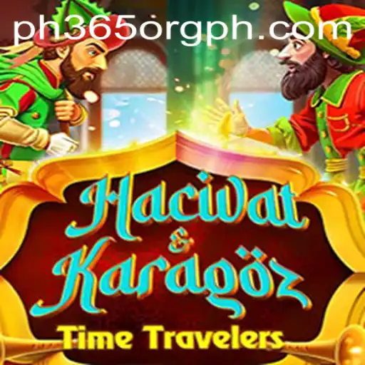 Exploring the Enchanting World of HacivatandKaragoz: A Unique Gaming Experience