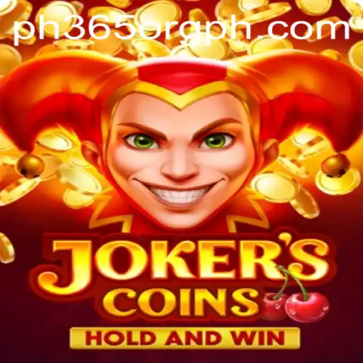 Discover the Exciting World of JokersCoins and the Rise of ph365 org