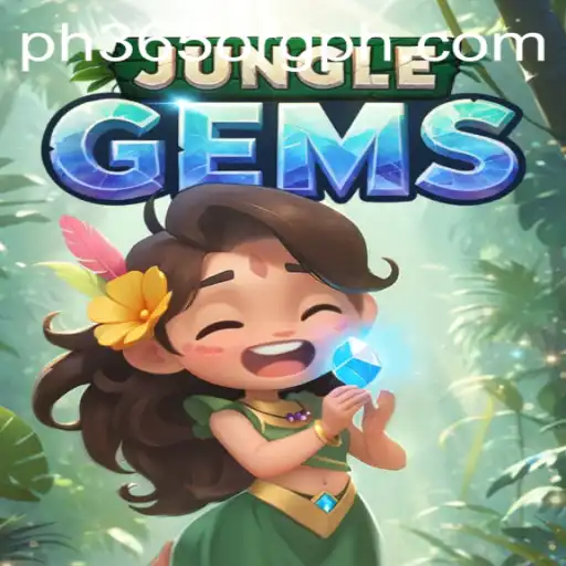 Exploring the Enchanting World of JungleGems: An Adventure Packed with Strategy and Fun