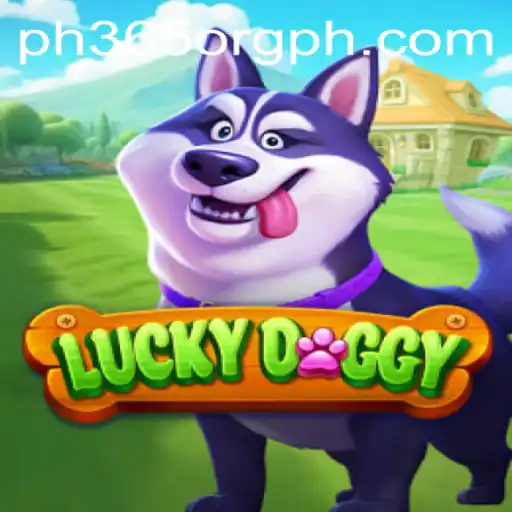 Unveiling the Thrills of LuckyDoggy: A Comprehensive Guide