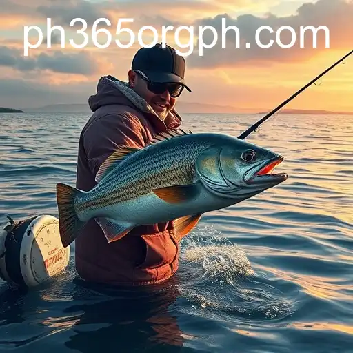 Exploring the World of Online Fishing with ph365 org