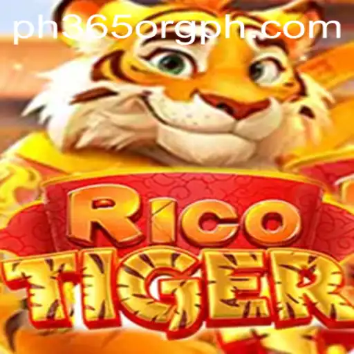 Exploring RicoTiger: An Immersive Gaming Experience on ph365 org