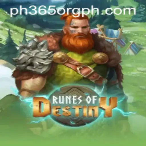 Explore the Fascinating World of RunesOfDestiny: Unveiling the Magic and Strategy