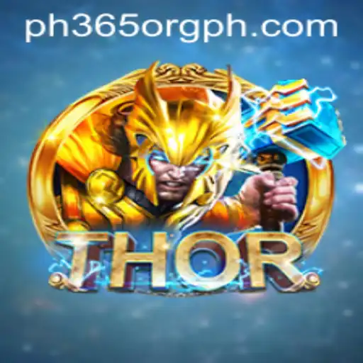 Discover the Epic World of THOR: A Journey Through Norse Mythology and Modern Gaming