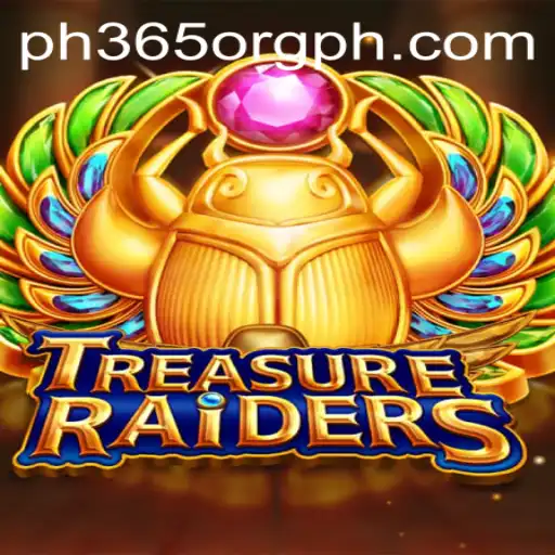 Unveiling TREASURERAIDERS: A Thrilling Adventure Awaits