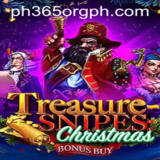 Experience the Thrill of the Season with TreasuresnipesChristmas