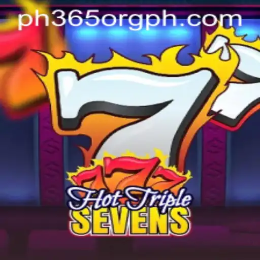Unveiling the Thrills of HotTripleSevens: A Deep Dive into Gameplay and Strategy