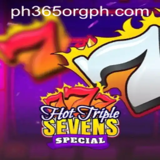 Exploring HotTripleSevensSpecial: An Engaging Gaming Experience on ph365 org
