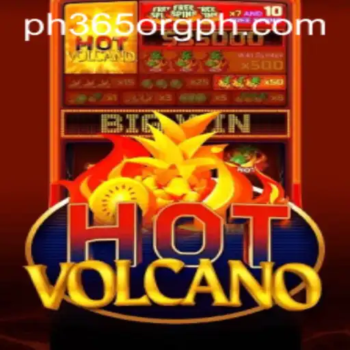 Discover the Thrills of HotVolcano on ph365 org