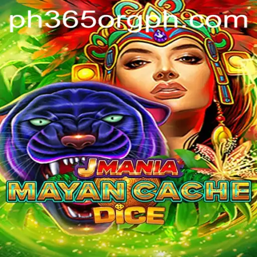 Exploring the Thrills of JManiaMayanCacheDice: A New Gaming Phenomenon