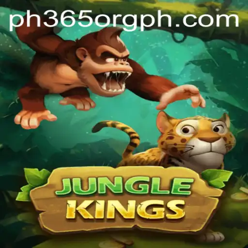 JungleKings: Conquer the Wilderness in an Epic Strategy Game