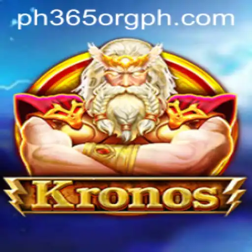 The Enigmatic World of Kronos: A Comprehensive Guide