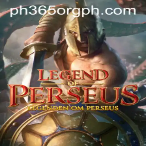 Explore the Captivating World of LegendofPerseus