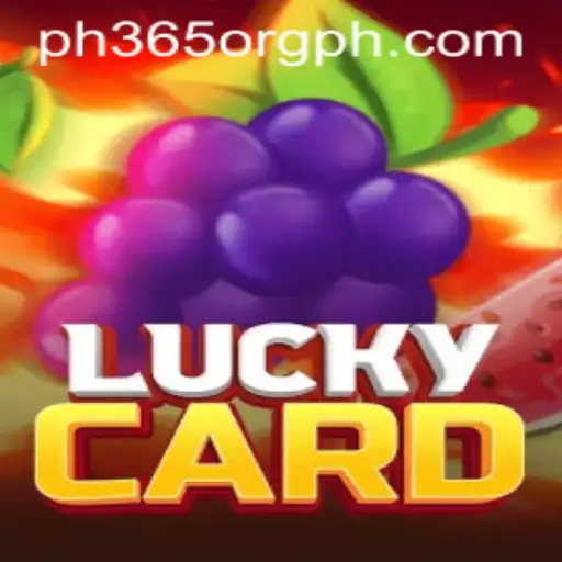 Unveiling LuckyCard: Your Gateway to Fun and Fortune with ph365 org
