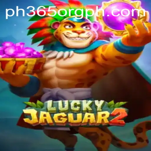 Discover the Excitement of Luckyjaguar2: A Unique Gaming Experience
