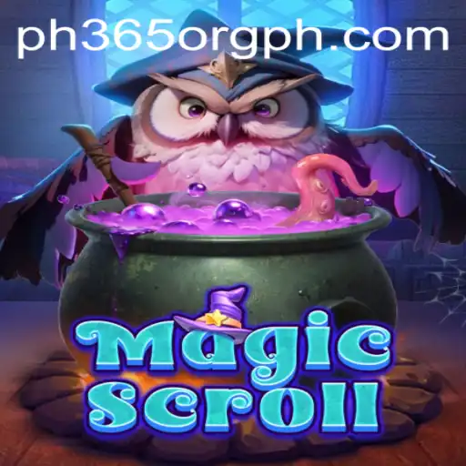 MagicScroll: A Journey into Mystical Realms and Strategic Gameplay