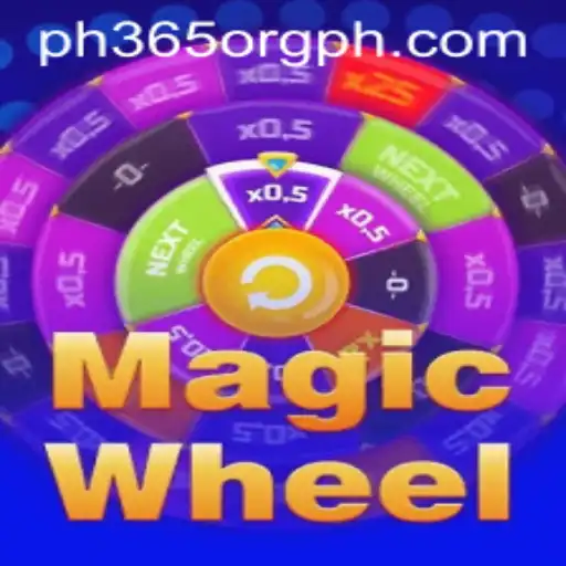 MagicWheel: A Mesmerizing Adventure in the World of Gaming