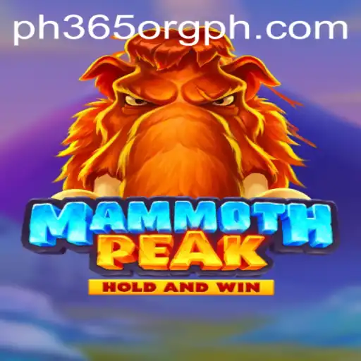 Discover MammothPeak: A New Era in Gaming
