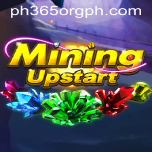 MiningUpstart: Navigating the Digital Goldmine