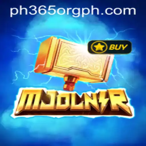 Exploring the Norse Mythology-Inspired Gaming Phenomenon: Mjolnir and the Rise of ph365 org