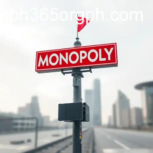 The Influence of Monopoly in Modern Economy
