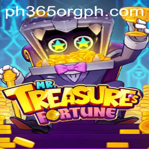 Unveiling the Mystery of MrTreasuresFortune: A Dynamic Adventure in Gaming