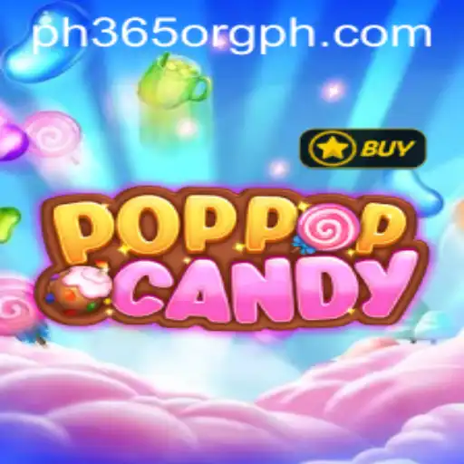 POPPOPCANDY: An Engaging Adventure into Sweet Realms