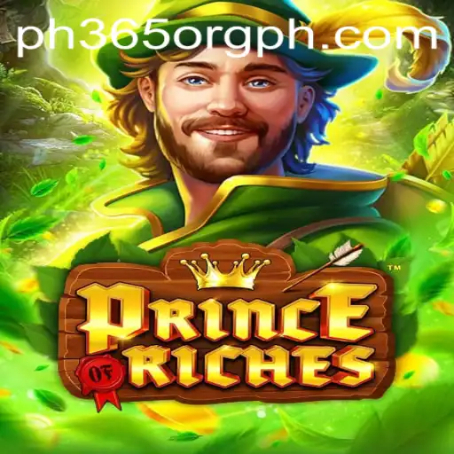 The Allure of PrinceOfRiches: A Modern Adventure in Gaming