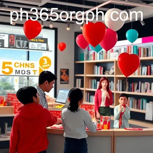 Understanding Promotions: An In-Depth Look at ph365 org