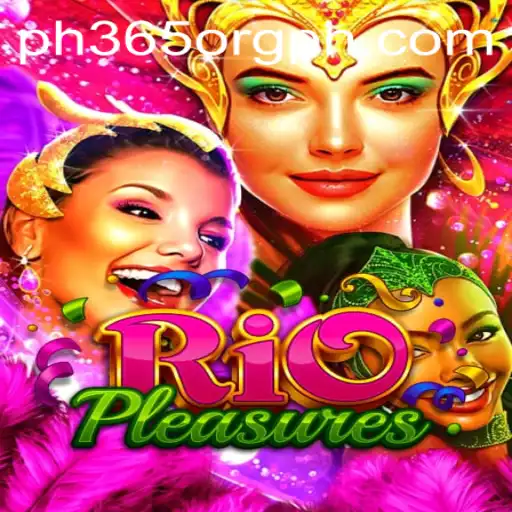 Dive into the Thrills of RioPleasures: A Captivating Gaming Experience
